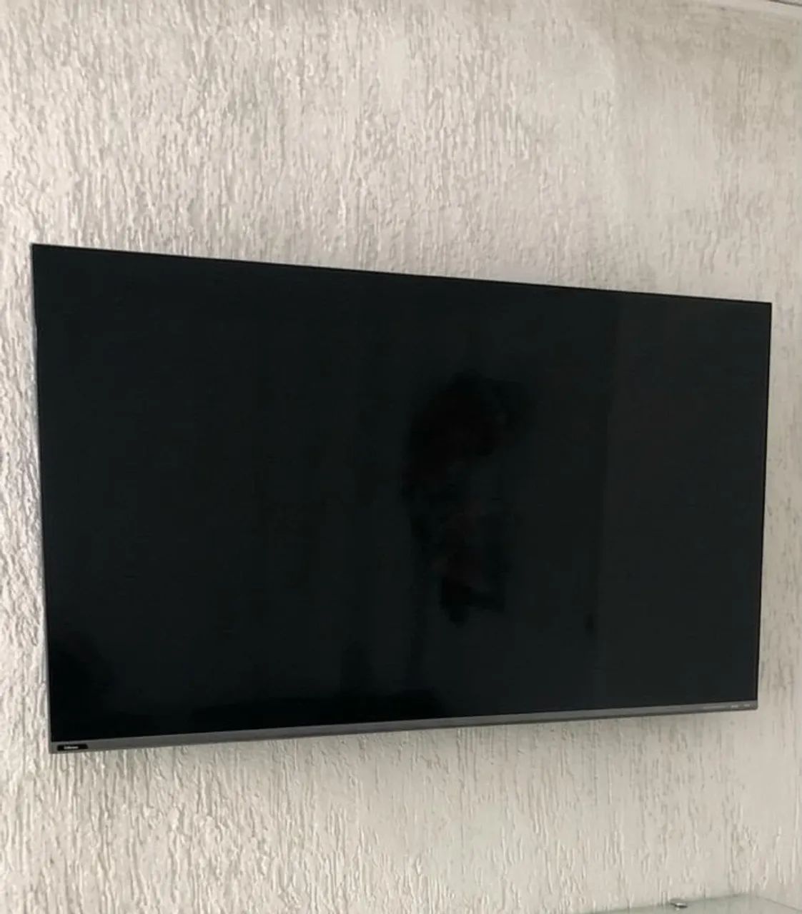 Tv 50 polegadas 4K