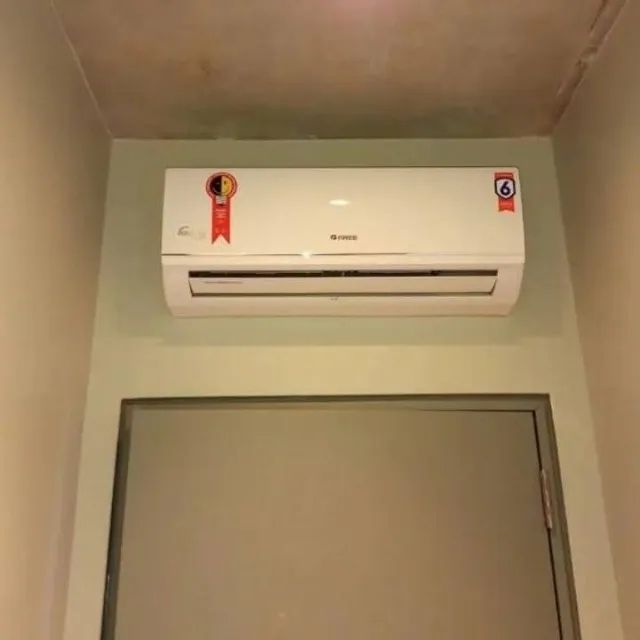 Venda e instalação de ar-condicionado - Foto 3