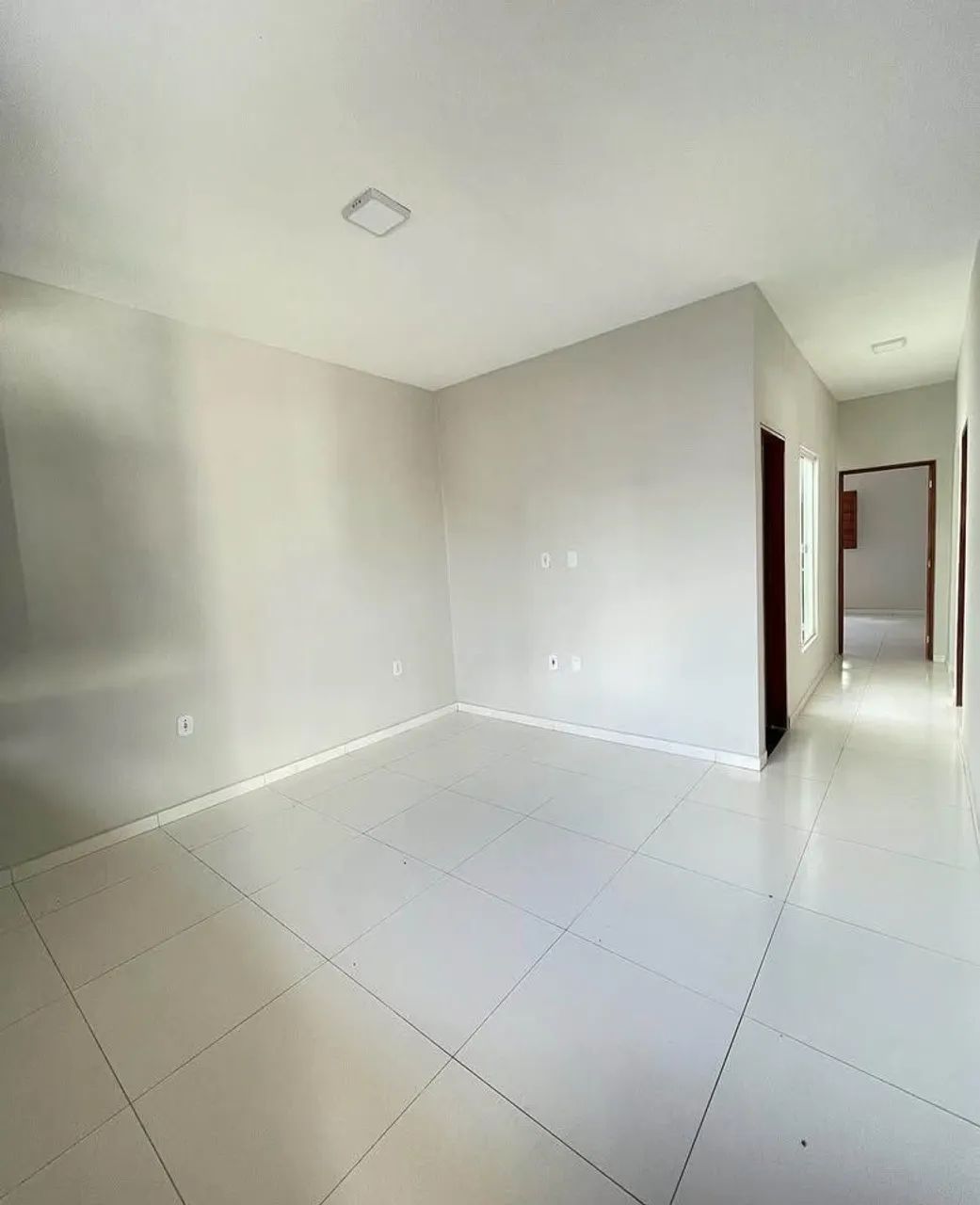 . CASA COM EXCELENTE LOCALIZAÇÃO  - Foto 3