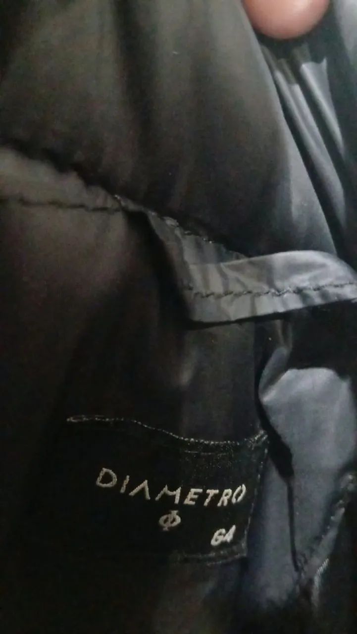 Jaqueta masculina Puffer - Foto 5