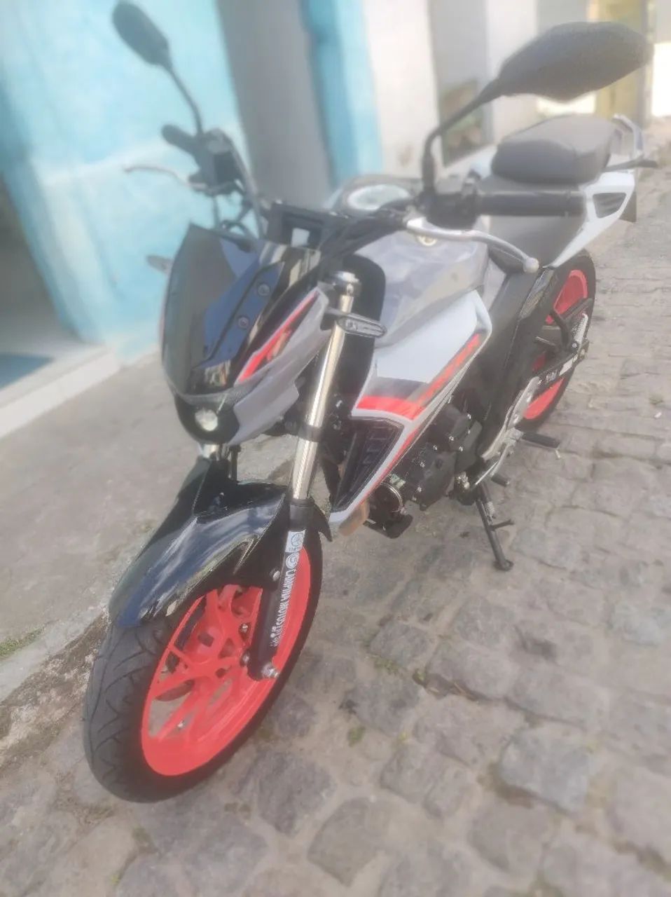 FZ 25  - Foto 4