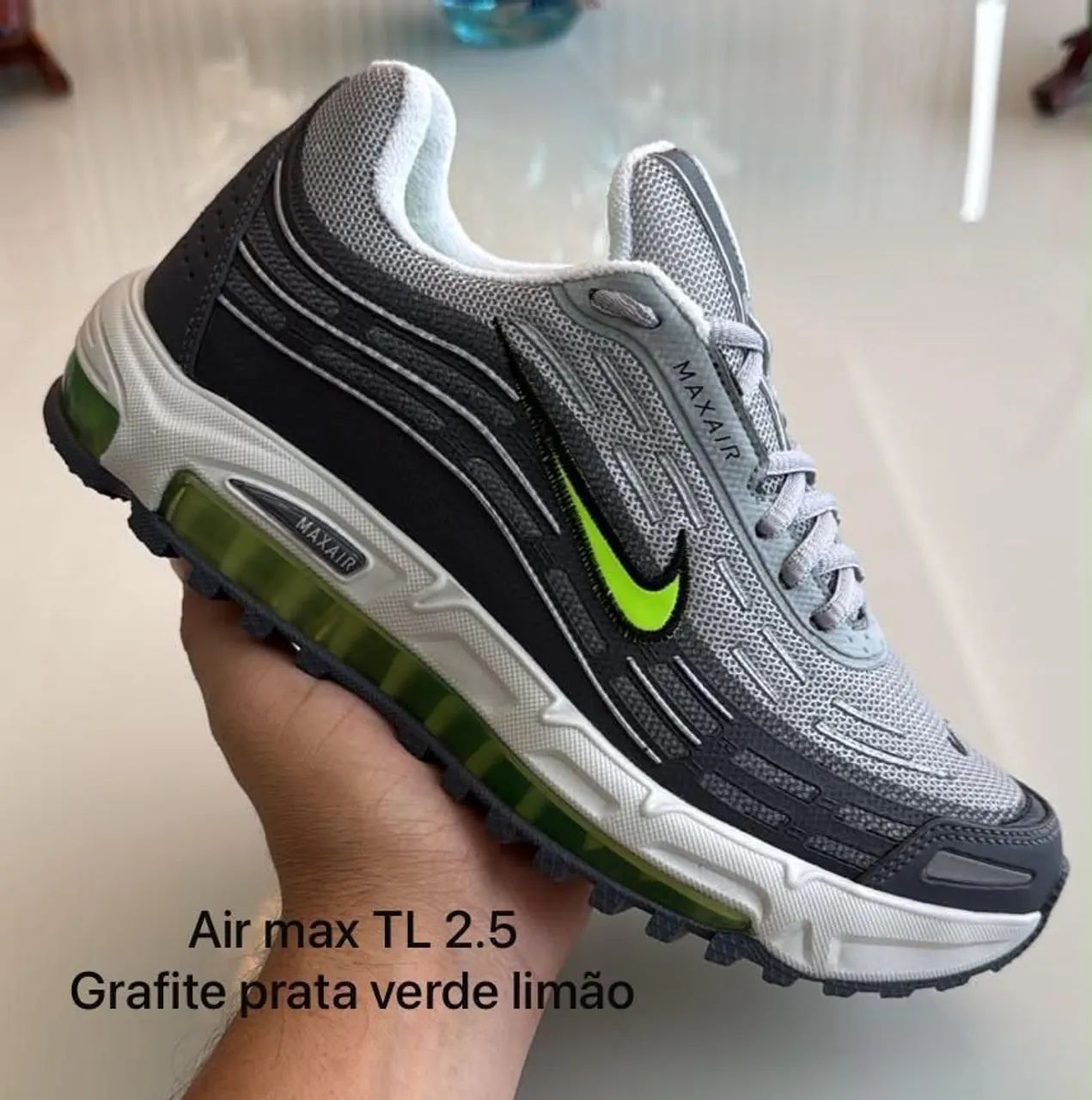 Tênis Nike - Foto 2