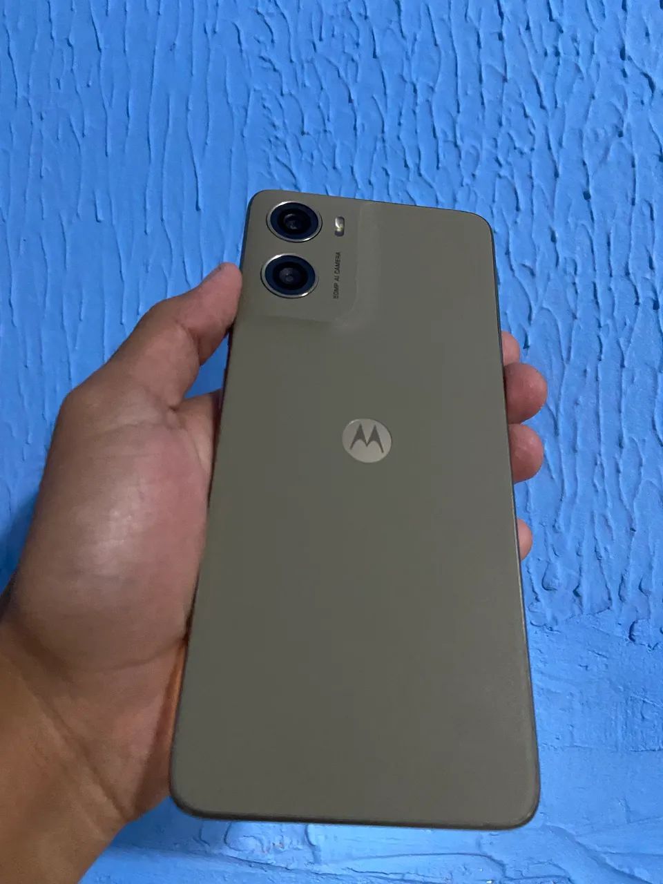 MOTO G06 256 gigas