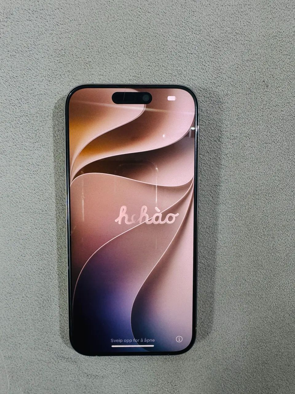 iPhone 15 Pro 128Gb 88% de bateria - Foto 4