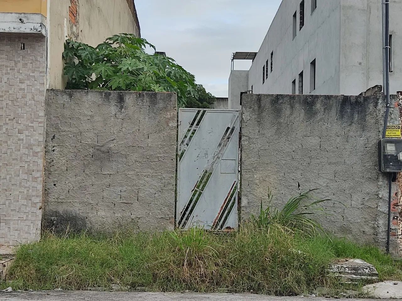 Foto - Aracaju - Suíça