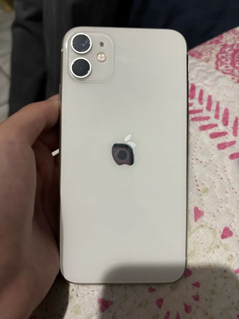 Vendo iphone 11 - Foto 2