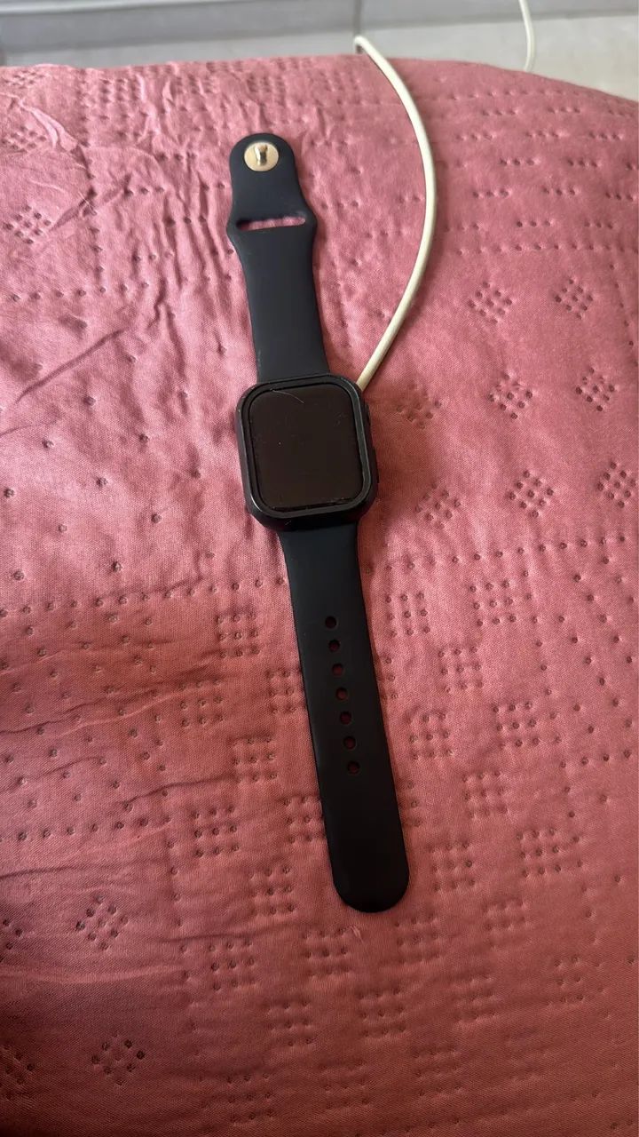 Vendo Apple wach 
