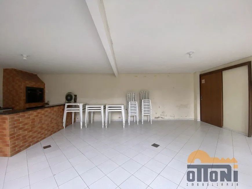Apartamento 3 Quartos Tingui - Foto 2