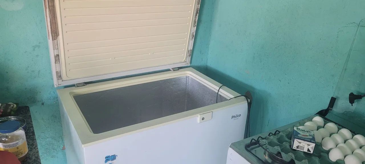 Freezer 