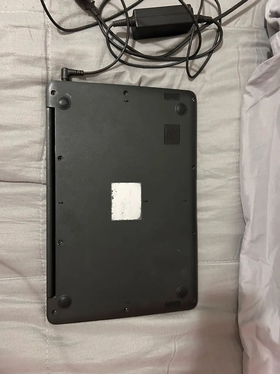 Notebook Positivo com defeito - Ideal para conserto ou peças - Foto 3