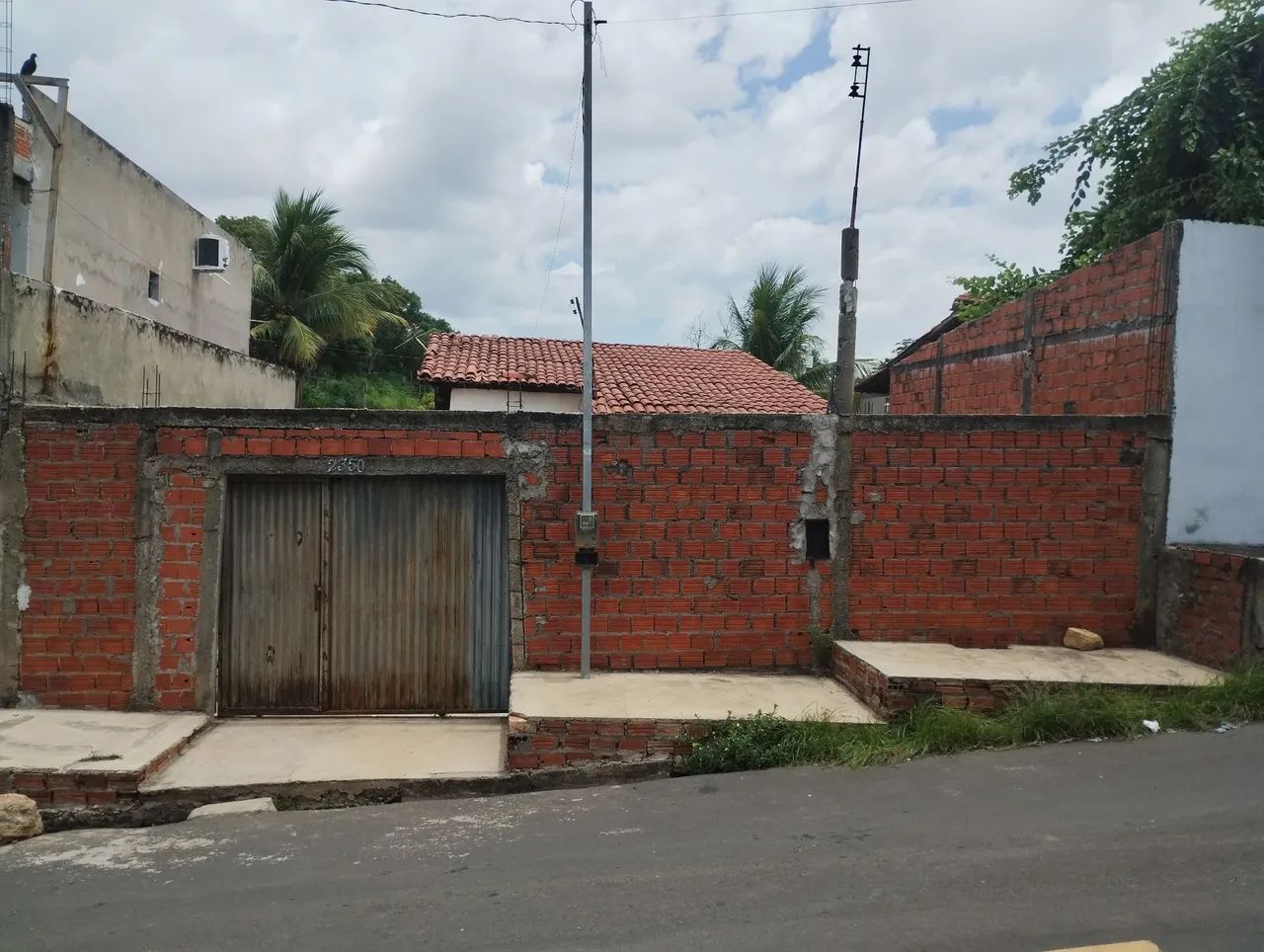 Foto - Teresina - Lourival Parente