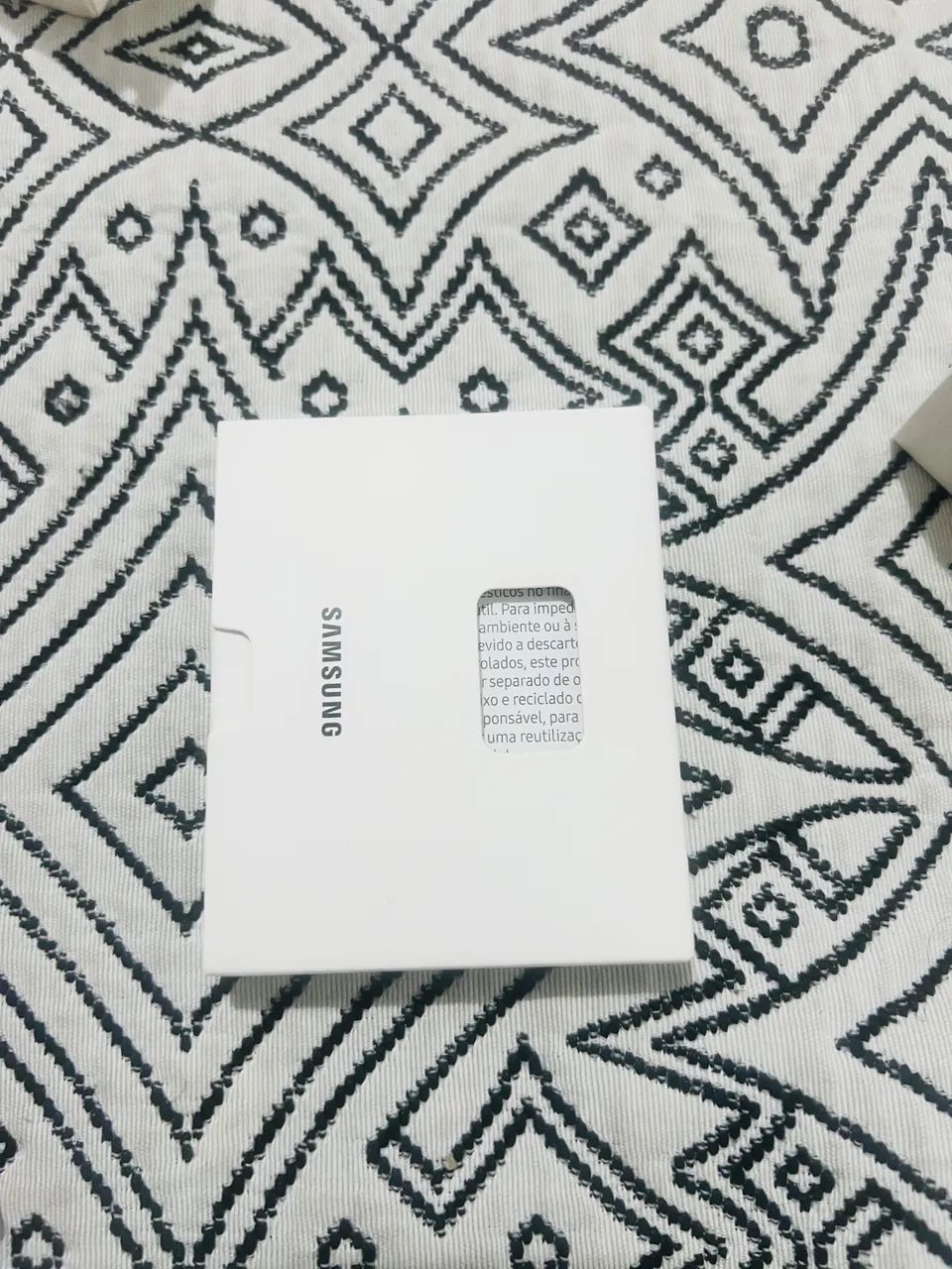 Relógio Samsung galaxy fit3 - Foto 5