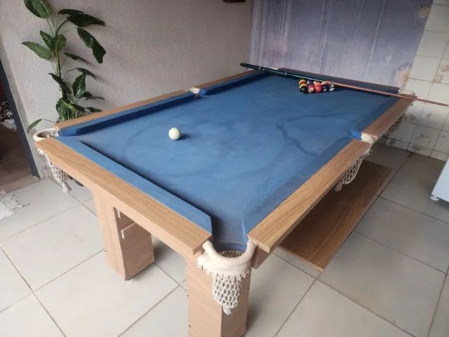 Mesa Sinuca