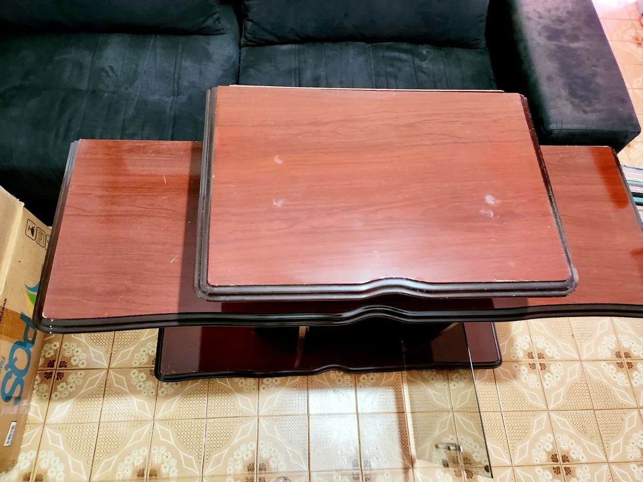 Rack de tv - Foto 4