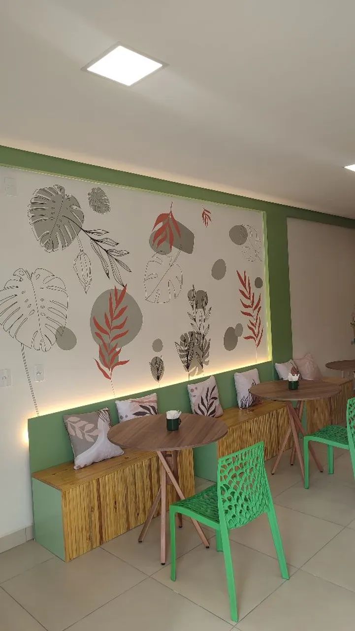 Mesa redonda  - Foto 2