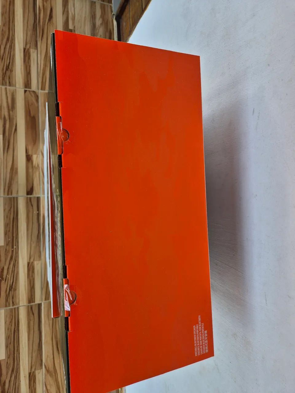 Jbl bombox 3 - Foto 2