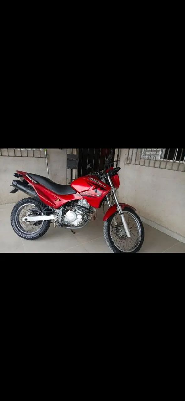 Falcon 400 muito nova