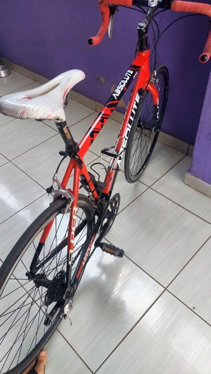 Bicicleta speed - Foto 2