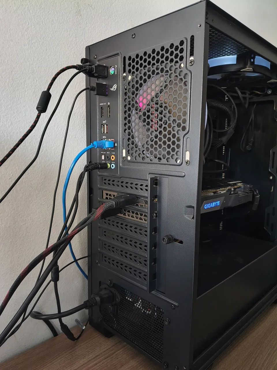 Computador gamer - Foto 5