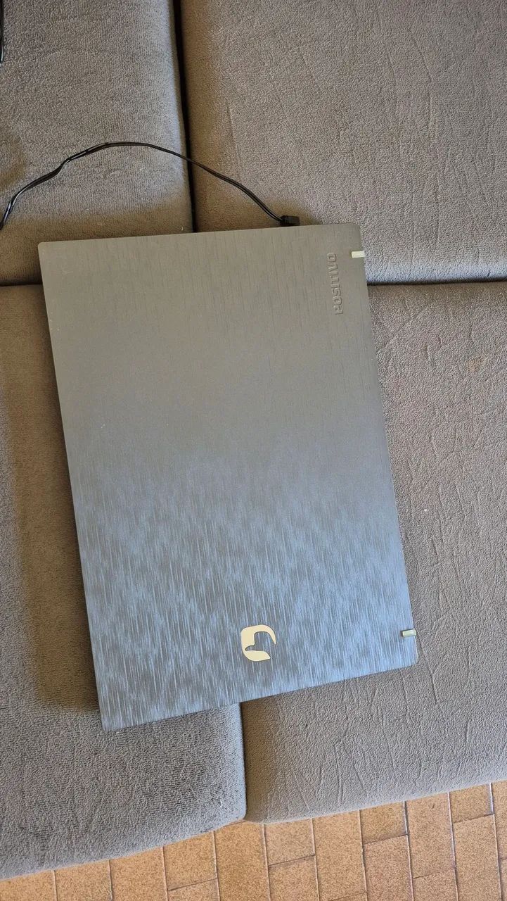 COMPUTADOR NOTEBOOK POSITIVO  - Foto 2