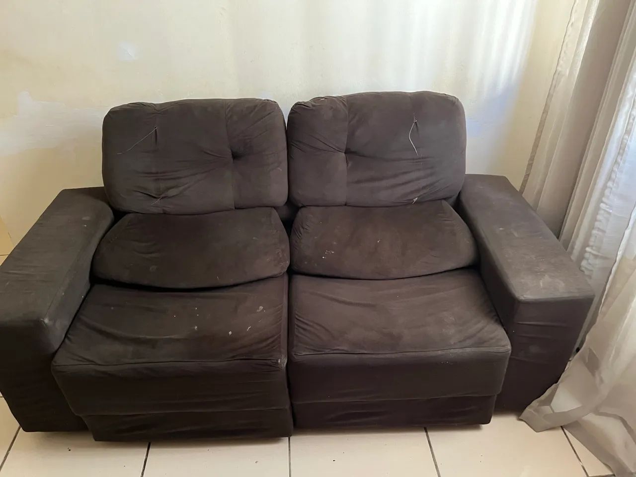 Sofá retrátil  - Foto 2