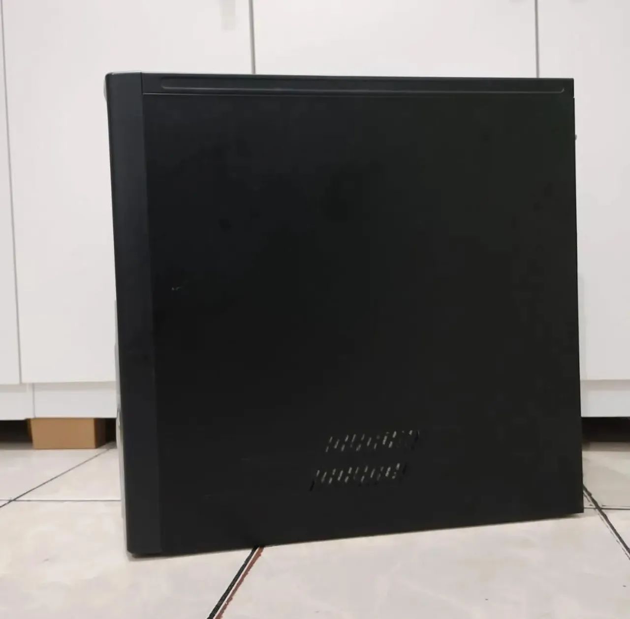 PC  Intel Celeron G31D-M7 - Foto 4