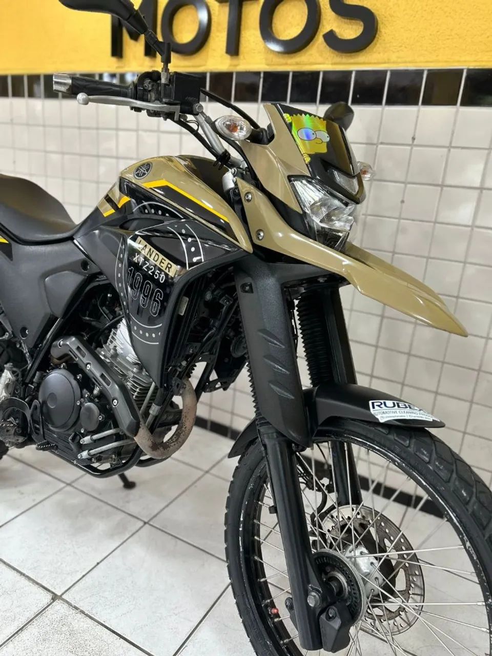 LANDER 250 2024 - Foto 5