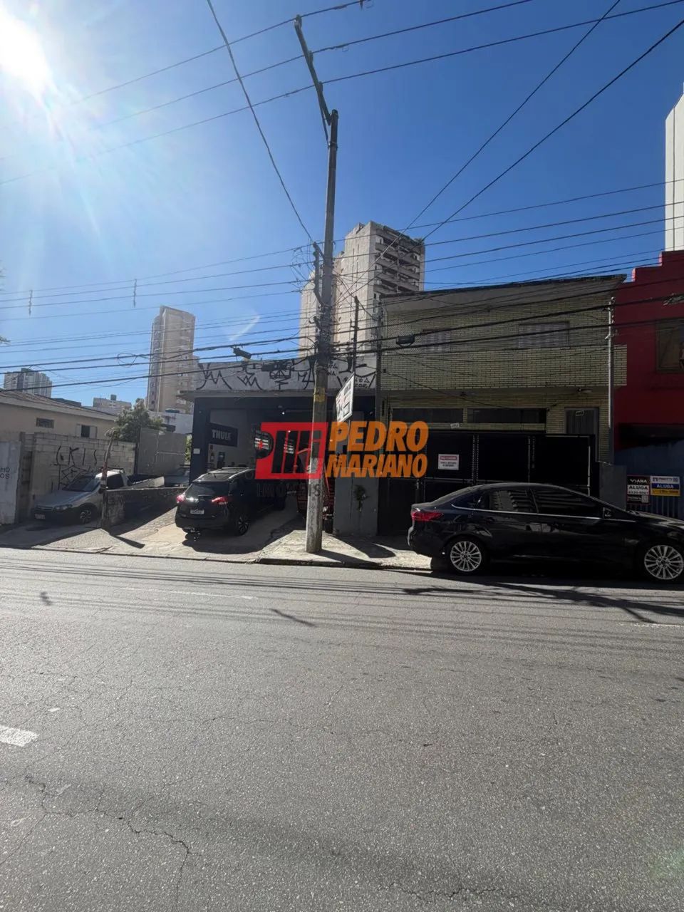 Terreno no Centro em São Bernardo do Campo: - Foto 3