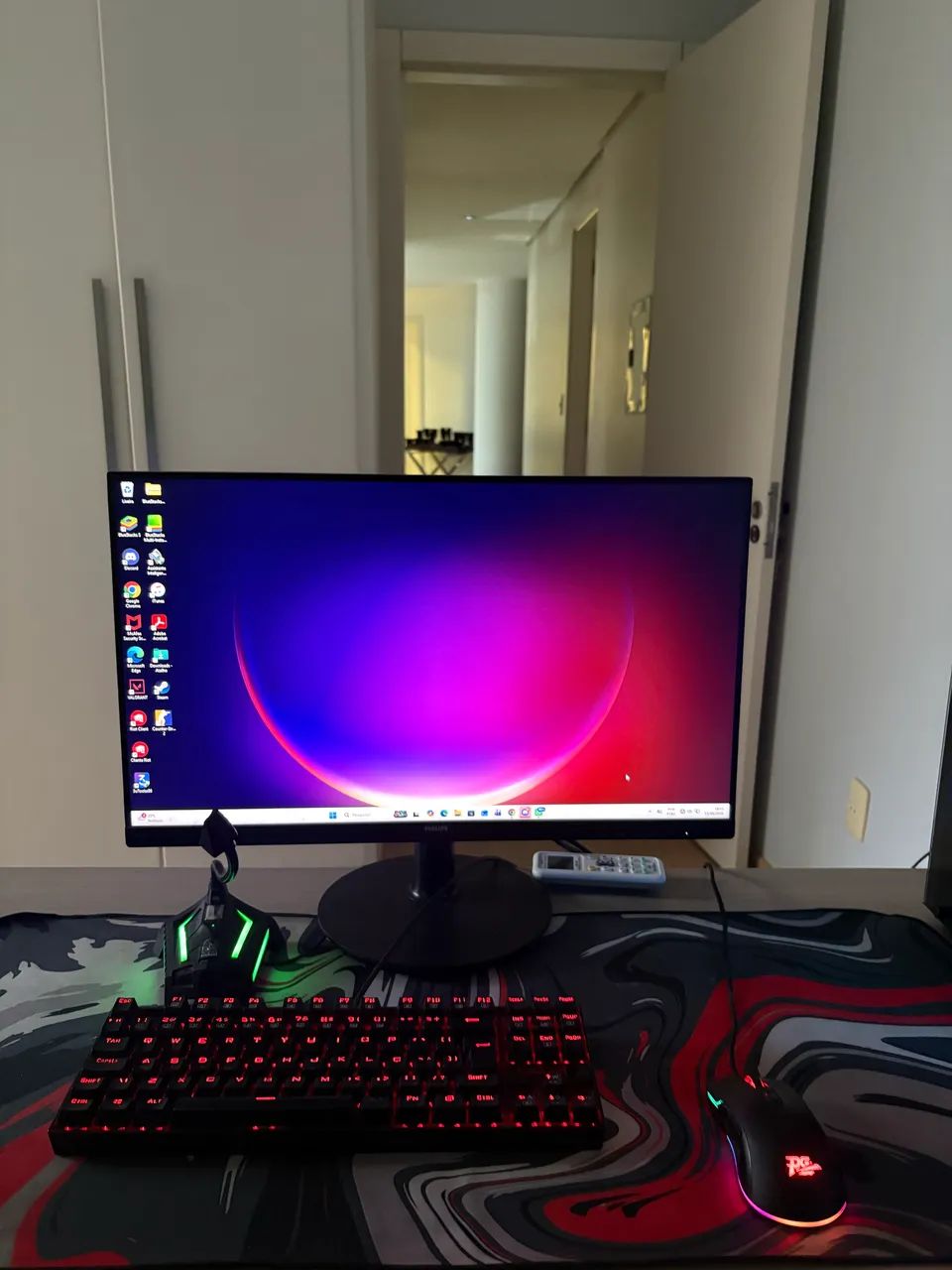 PC GAMER + SETUP COMPELTO? - Foto 3