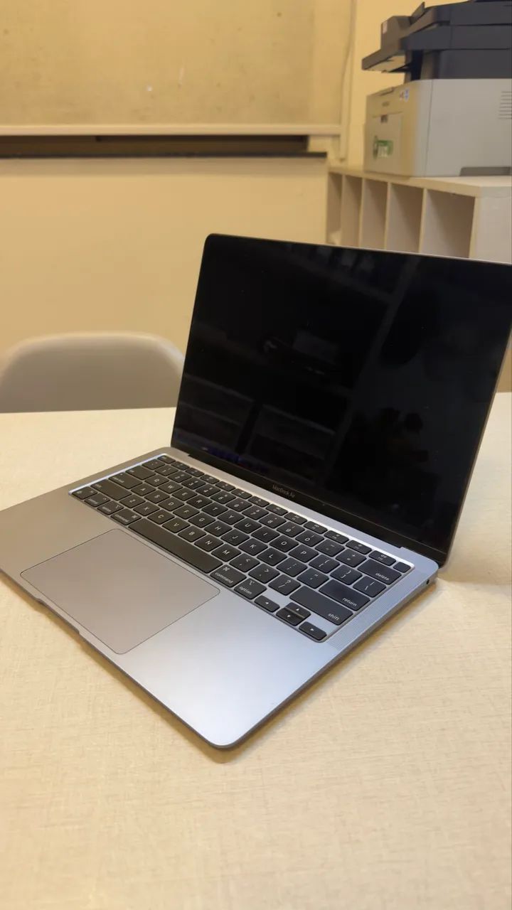 Mac Book Air M1 - Foto 2