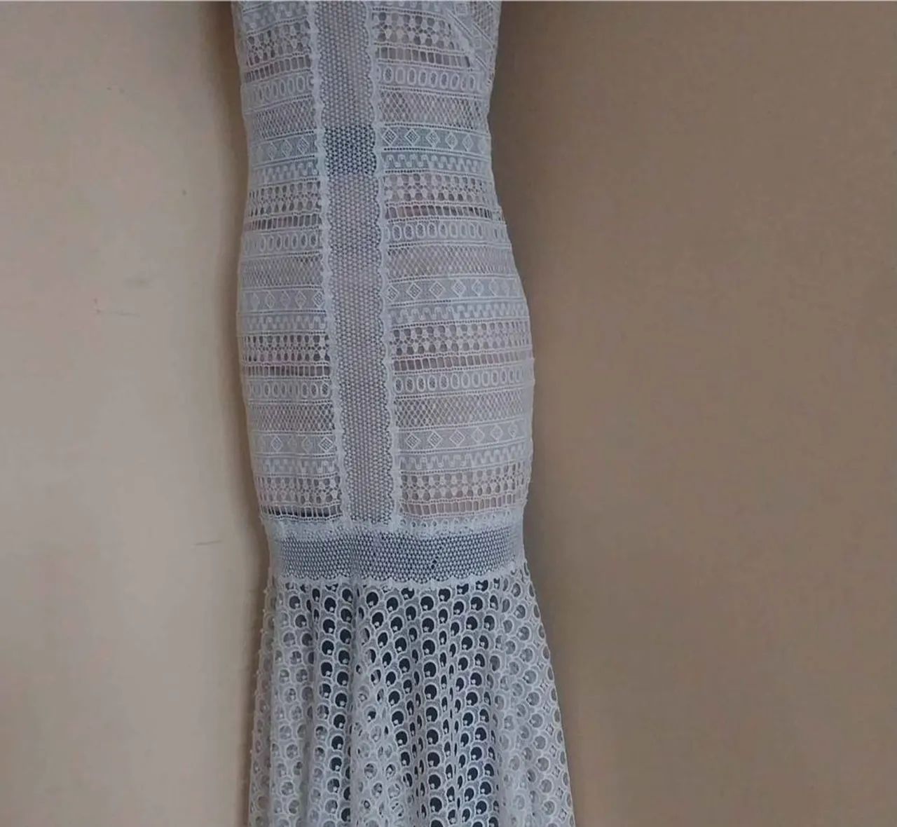 Vestido longo g - Foto 2