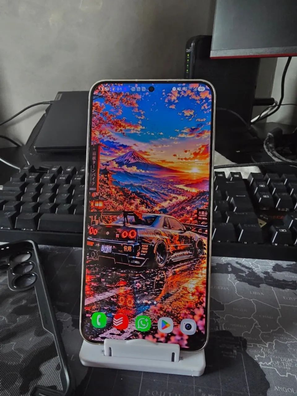 Samsung Galaxy S24 Plus - 256gb