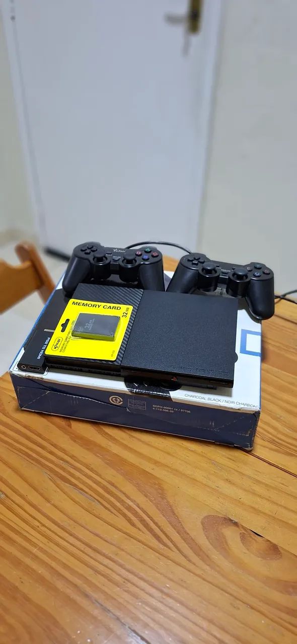Playstation 2  - Foto 3