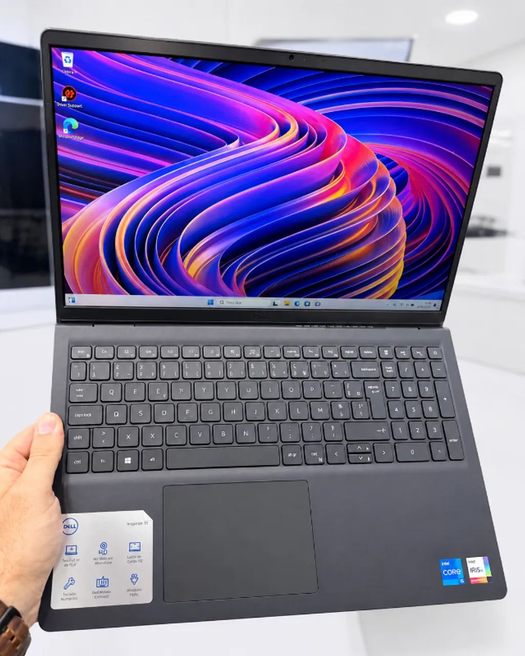 Windowsノート本体 DELL Inpiron5405 Notebook Dell Inspiron 3583 Pentium Gold 5405U 4Gb Hd Ssd 240Gb