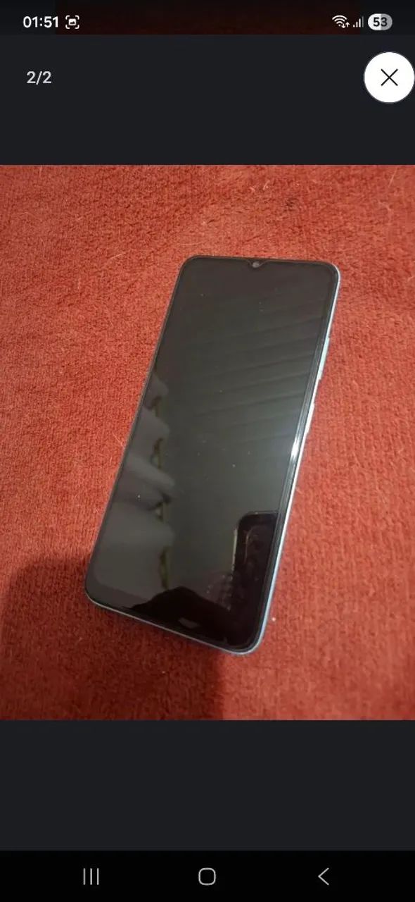 Infinix positivo  - Foto 2