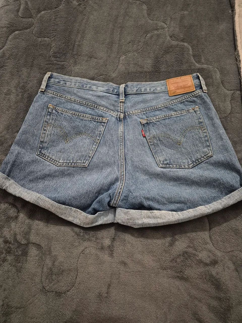Bermuda Levis - Foto 2