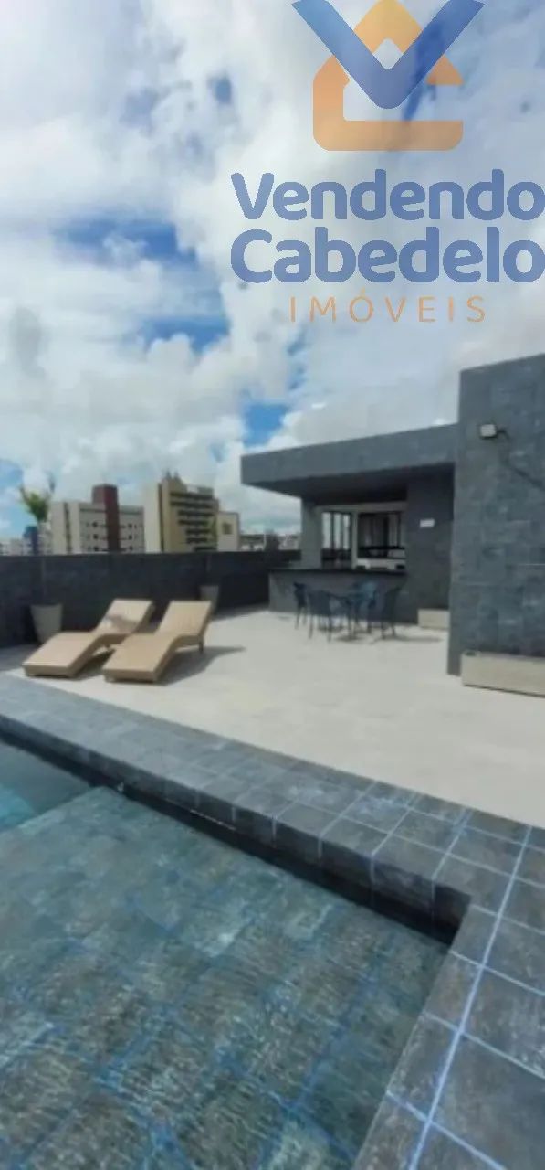 APARTAMENTO RESIDENCIAL em CABEDELO - PB, INTERMARES - Foto 4