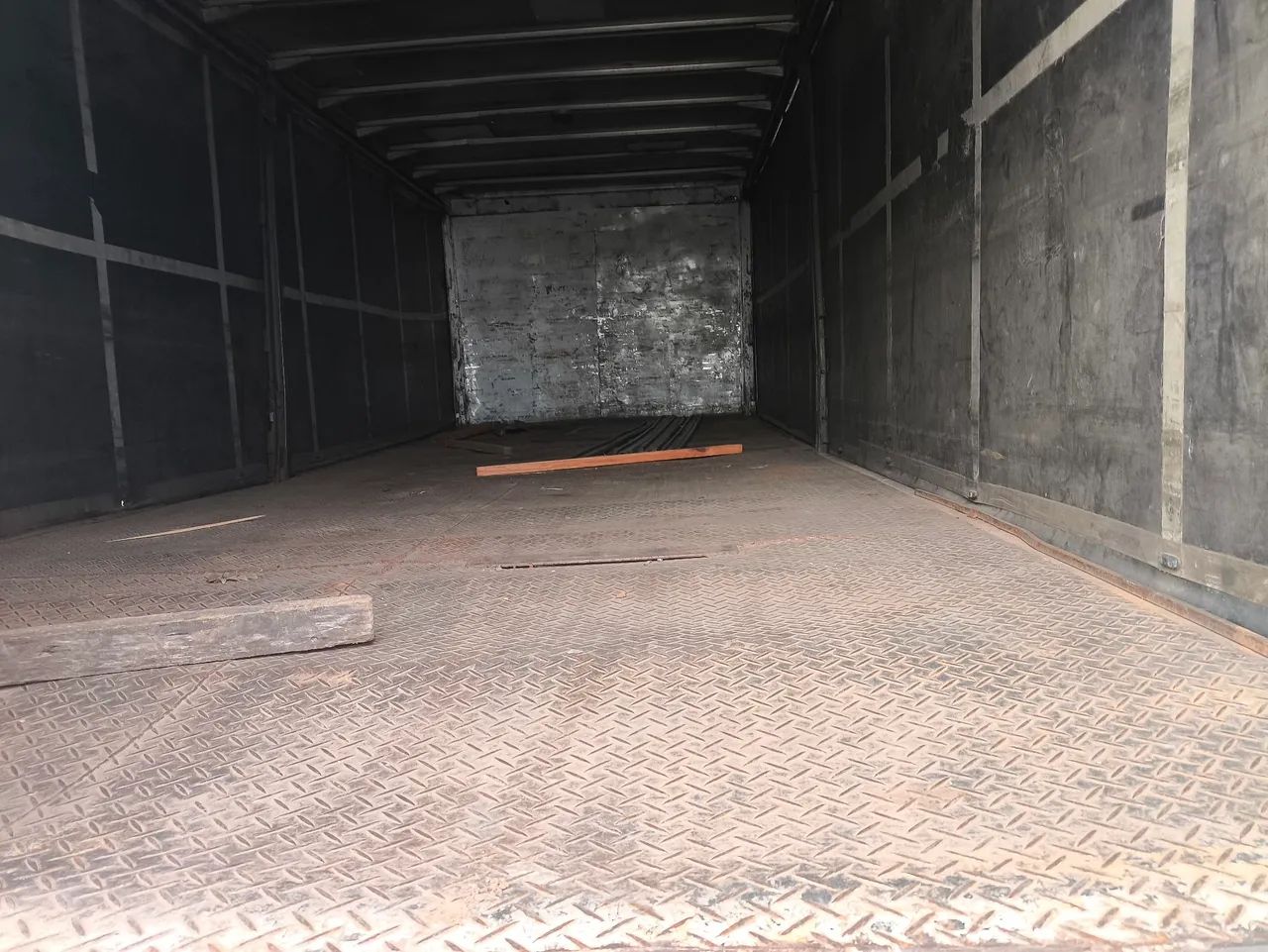 Sider para caminhão  - Foto 4