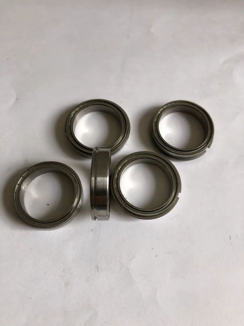 Rolamento importado