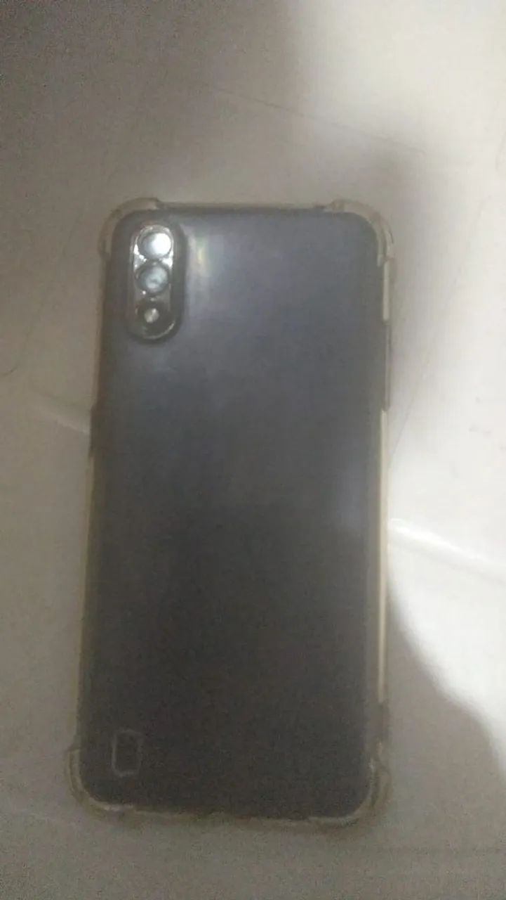 Pra hoje Samsung A01 - Foto 2