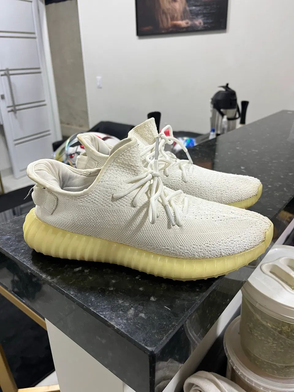 Adidas Yeezy 350 n40
