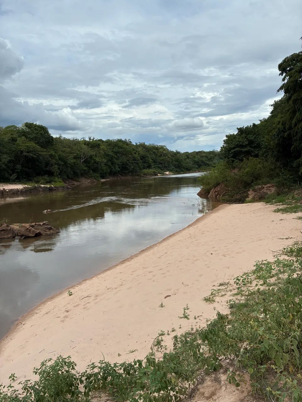 Vendo Lote Araguaia  - Foto 3