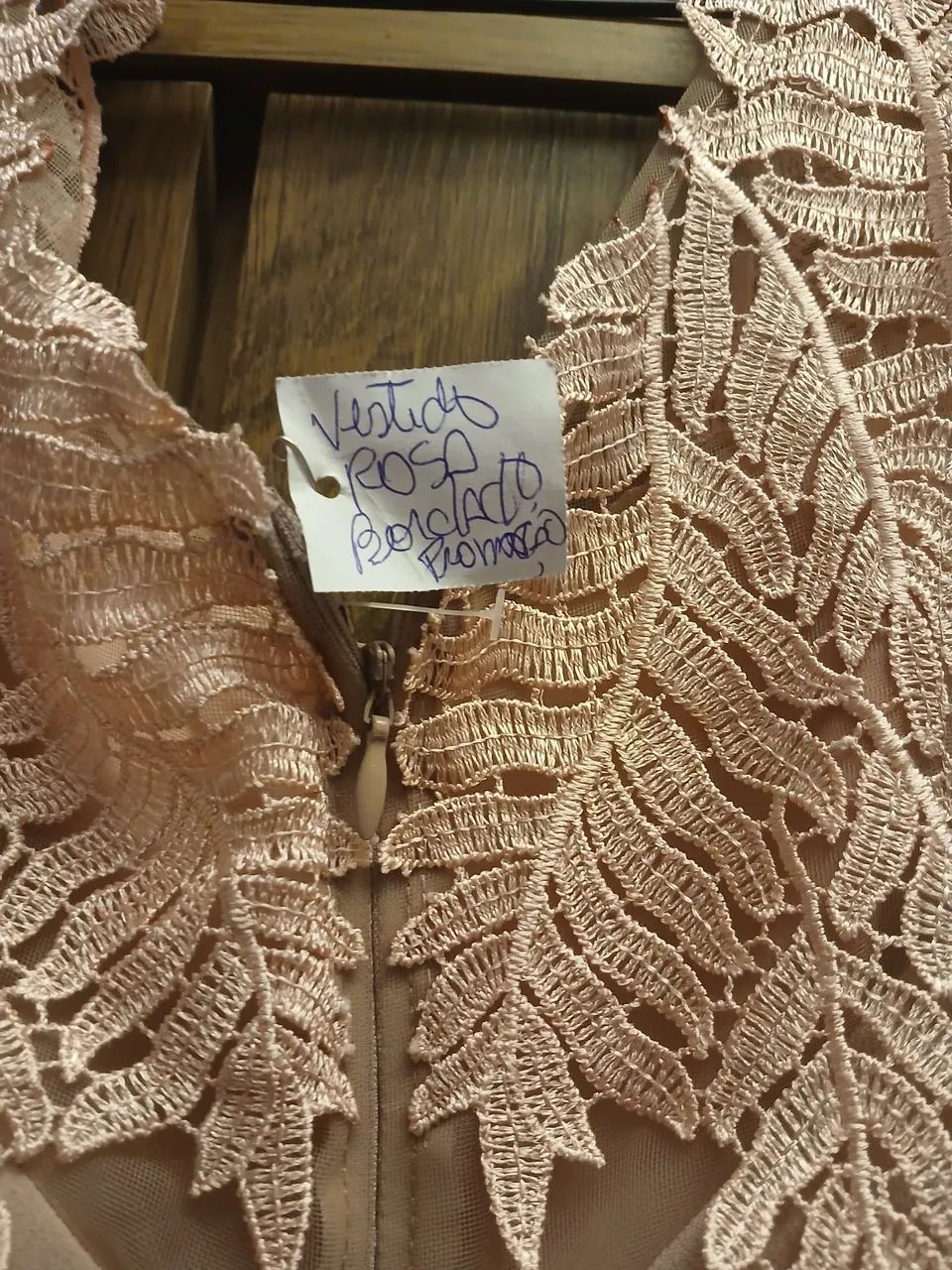 Vestidos lindos.  - Foto 4