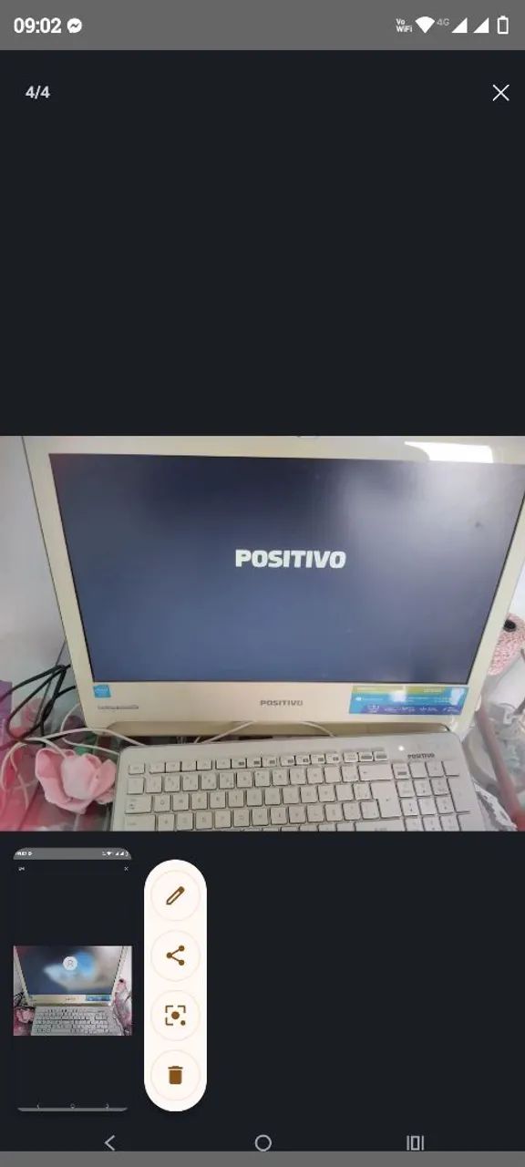 Computador  - Foto 2