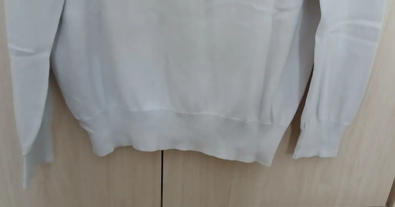 Sueter Zara Original G  - Foto 5