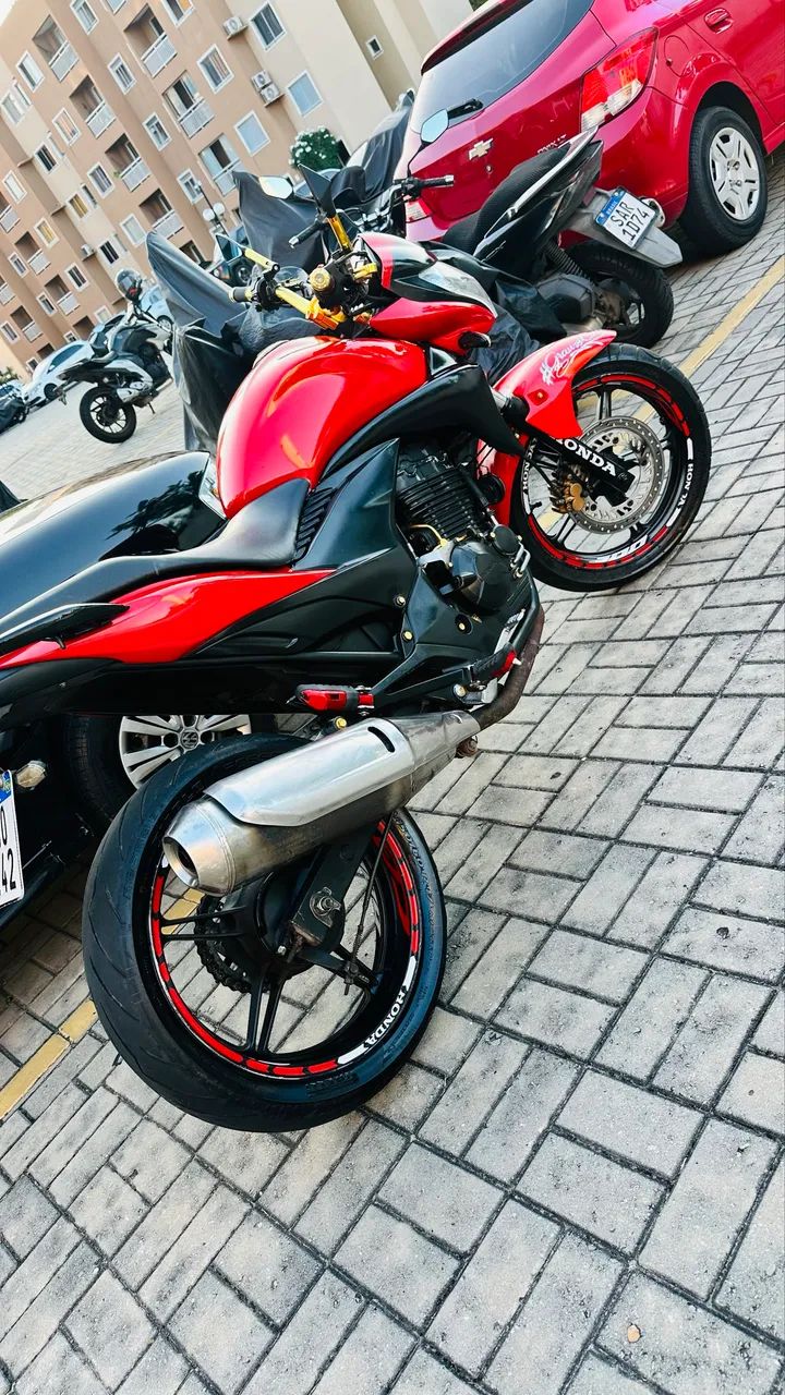 Cb300r - Foto 4