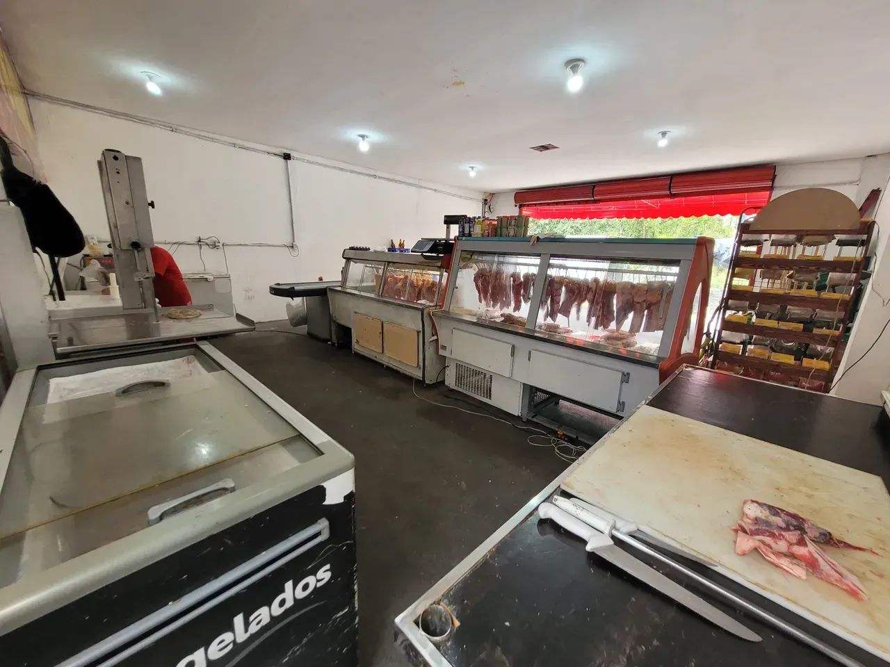 IMÓVEL COMERCIAL  MANAUS/AM - Foto 4