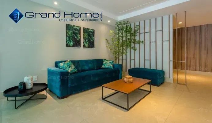 Apartamento 3 quartos em Praia da Costa