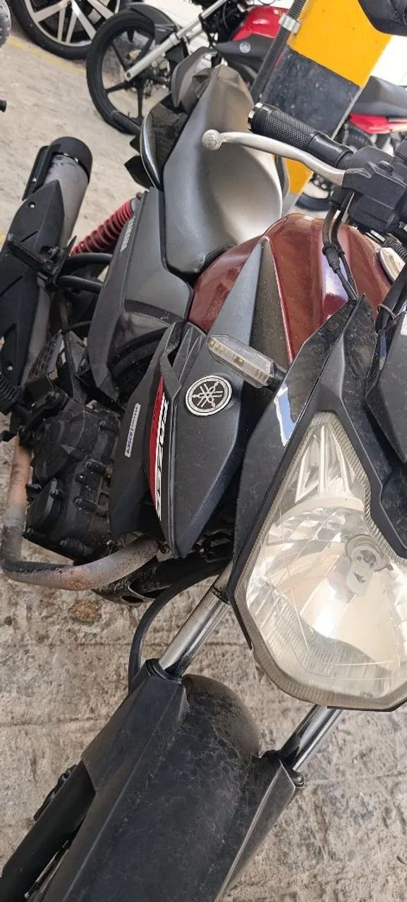 Fazer 150 2018  - Foto 2