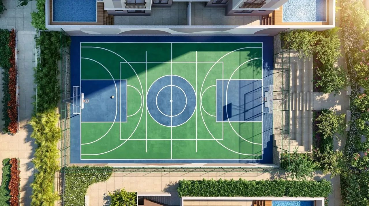 ENDLESS PENÍNSULA BY EDSA - FASE 1 - Foto 7